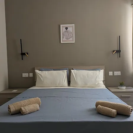 Bed & Breakfast Salus 2 Bedroom Apartment Victoria