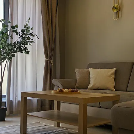 Bed & Breakfast Salus 2 Bedroom Apartment *
