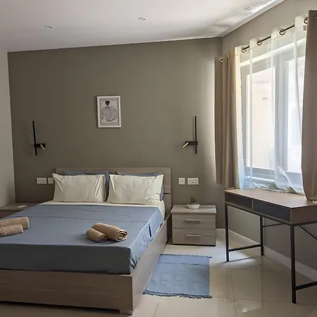 Salus 2 Bedroom Apartment Victoria