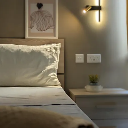 Salus 2 Bedroom Apartment Victoria