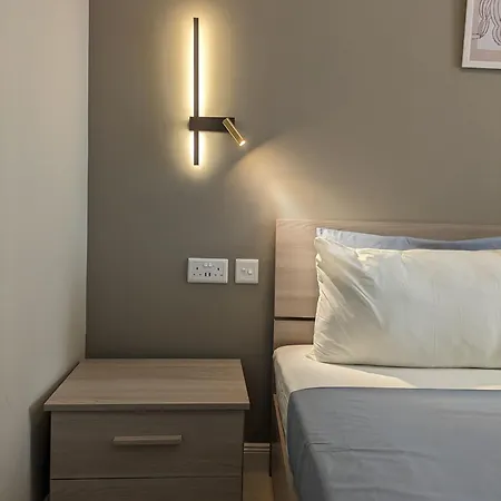 Salus 2 Bedroom Apartment Bed & Breakfast *
