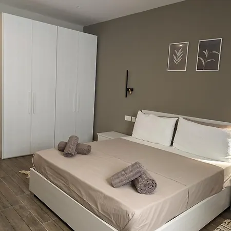 Bed & Breakfast Salus 2 Bedroom Apartment