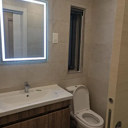 Salus 2 Bedroom Apartment Bed & Breakfast